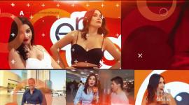 Revise las noticias de farándula en la Emisión Central de este lunes 20 de abril del 2026. Con Renata Salem.