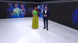 Revise las noticias deportivas en la Emisión Central del lunes 20 de abril del 2026. Con Alfonso Lasso, Hugo Quintana y Antonella Iglesias.