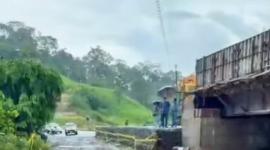 El impacto del invierno ya deja cifras preocupantes a nivel nacional.