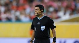 Se han seleccionado 170 árbitros de las seis confederaciones y de 50 federaciones miembro para el Mundial.