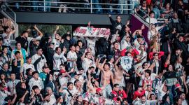 Los hinchas de Liga de Quito asistirán al partido ante Aucas