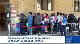La medida representa una oportunidad histórica para la comunidad extranjera en situación irregular; el proceso busca integrar formalmente al mercado laboral a miles de trabajadores, incluyendo ecuatorianos.