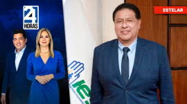Revise las noticias más destacadas del Ecuador en el Noticiero 24 Horas Emisión Estelar de este lunes 20 de abril del 2026. Con Milton Pérez y Diana León.