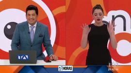 Revise las noticias de farándula en la Emisión Estelar de este lunes 20 de abril del 2026. Con Renata Salem.