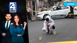 Revise las noticias más destacadas de Guayaquil en nuestro Noticiero 24 Horas Primera Emisión de este martes 21 de abril del 2026. Con Valerie Villalva y Carlos Sacoto.