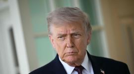 El presidente Donald Trump declara a CNBC que Anthropic está tomando forma y que es "posible" un acuerdo para su uso por parte del Departamento de Defensa.