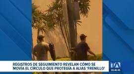 Registros de inteligencia revelan cómo alias "Frenillo" cabecilla utilizaba identidades falsas y movimientos estratégicos para evadir a la justicia. Un reportaje de Catalina García