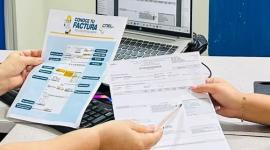 Los usuarios verán una reducción en las planillas de luz eléctrica de mayo