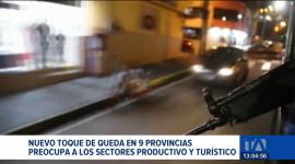 Turistas y empresarios advierten pérdidas económicas irreparables tras la experiencia de marzo; hoy se reúnen con el Gobierno para intentar frenar la restricción en zonas comerciales.