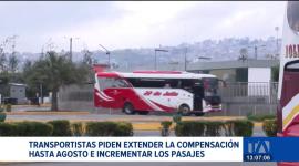 El Gobierno propone dos meses de compensación, pero los gremios exigen cuatro para sostener sus operaciones; advierten con apagar motores si no se llega a un acuerdo inmediato.
