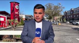 La medida forma parte de una nueva política de reubicación para migrantes que no pueden retornar a sus naciones por riesgos de seguridad; los ciudadanos fueron enviados al país africano tras ser procesados en la frontera estadounidense.