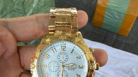 Golpe a mercadería falsificada en Ecuador