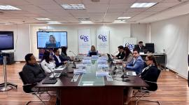 La Comisión Ciudadana de Selección realizó el sorteo de los 28 expedientes de los postulantes a Fiscal General del Estado.