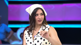 Renta Salem líder de la noche avanza a gran ritmo en el capítulo 4 de Ahora Caigo