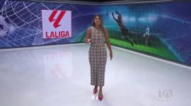 Revise las noticias deportivas en la Emisión Estelar del martes 21 de abril del 2026. Con Gisella Buendía y Hugo Quintana