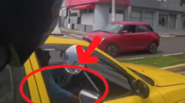 Este tipo de controles forman parte de operativos constantes