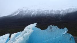 Visita Glaciar Upsala en Santa Cruz - Suecia