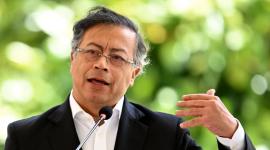 Gustavo Petro negó tener relación con alias ' Fito', como señala Daniel Noboa.