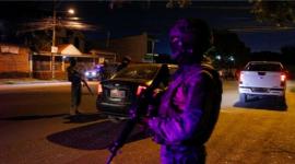 El toque de queda se aplicará de 23:00 a 05:00.