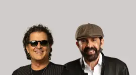 La propuesta combina ritmos caribeños y pop.