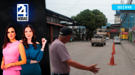 Revise las noticias más destacadas de Guayaquil en nuestro Noticiero 24 Horas Tercera Emisión de este miércoles 22 de abril del 2026. Con Valerie Villalva y Bernarda Cevallos.