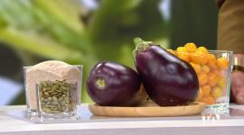 La especialista en plantas medicinales, Isabel Espinosa, nos enseña a utilizar las plantas medicinales y la alimentación consciente para equilibrar nuestro colesterol.