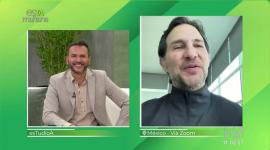 Desde México, Alex de Magneto nos transporta a los años 90 y nos revela los detalles de su esperada gira internacional.