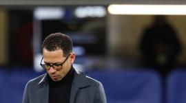 Liam Rosenior deja el Chelsea tras tres mese y medio en el cargo.