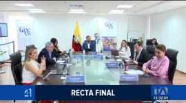 Los candidatos al Consejo de la Judicatura comparecen hoy ante el Pleno; el proceso entra en su recta final para definir quién liderará el organismo en medio de una crisis institucional.
