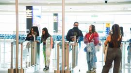 Los ecuatorianos pueden ingresar a Colombia únicamente utilizando la cédula.