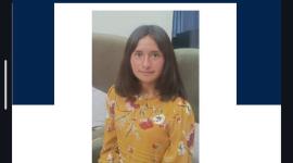 La adolescente de 16 años fue vista por última vez al salir de su colegio; autoridades piden ayuda ciudadana.