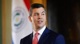 El presidente de Paraguay, Santiago Peña, realizará una visita oficial a Ecuador.
