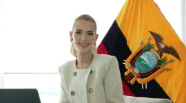 comunidades indígenas rechazan visita de Lavinia Valbonesi