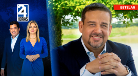 Revise las noticias más destacadas del Ecuador en el Noticiero 24 Horas Emisión Estelar de este miércoles 22 de abril del 2026. Con Milton Pérez y Diana León.