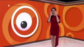 Revise las noticias de farándula en la Emisión Estelar de este miércoles 22 de abril del 2026. Con Renata Salem.