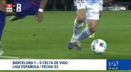 Revise las noticias deportivas en la Emisión Estelar del miércoles 22 de abril del 2026. Con Hugo Quintana.