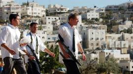 Un total de 16 palestinos han muerto por disparos de colonos en Cisjordania desde principios de año, incluyendo víctimas de entre 13 y 60 años.