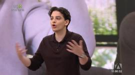 El psicoterapeuta, José Fernando Najas, nos explica cómo el consumo de pantallas y redes sociales influye en nuestras emociones y en la convivencia diaria.