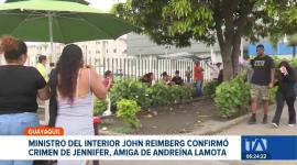 Tras dos años de incertidumbre, pericias genéticas confirmaron que los restos que permanecían en la morgue pertenecen a la amiga de Andreína Lamota. Un reportaje de Jazmín Solís
