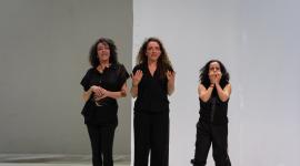 La obra se realizará el 2 de mayo de 2026, a las 19:00.