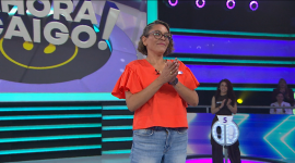 Heidy Tamayo fue líder de una noche de giros inesperados, sorpresas y revanchas.