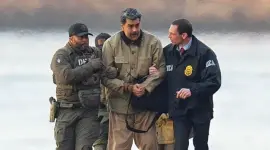 Soldado que participó en captura de Nicolás Maduro es acusado de usar información secreta para apostar