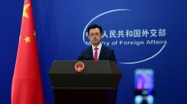 Respuesta del portavoz del Ministerio de Asuntos Exteriores a las declaraciones del presidente Trump