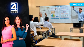 Revise las noticias más destacadas de Guayaquil en nuestro Noticiero 24 Horas Tercera Emisión de este viernes 24 de abril del 2026. Con Valerie Villalva y Bernarda Cevallos.