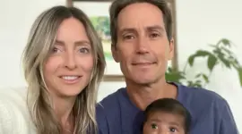 Tiffany Score y Steven Mills dijeron que aman a Shea y que "serán los padres de esta niña para siempre".