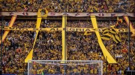 Empezó preventa de entradas para Barcelona en Copa Libertadores