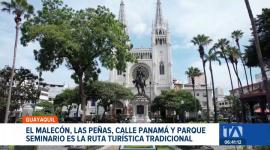 Parques y plazas emblemáticas lucen abandonadas y con escasa promoción turística. Promotores locales advierten que la oferta recreativa es cada vez más limitada. Un reportaje de Jazmín Solís