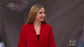 La psicóloga clínica, Adriana Fornasini, explica cómo expresar lo positivo que otros generan en nuestra vida no solo fortalece vínculos, sino que reconfigura la mente.