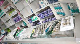 Arcsa halló más de mil dispositivos odontológicos irregulares en Cuenca.