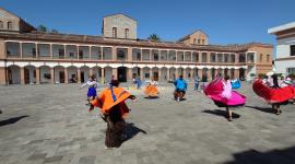 La Unión Europea y sus países miembros prepararon eventos durante todo mayo